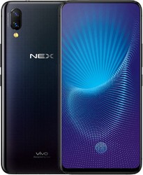 Прошивка телефона Vivo Nex S в Липецке